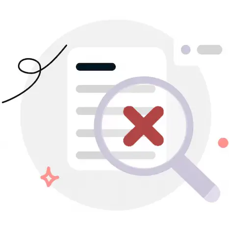 no data